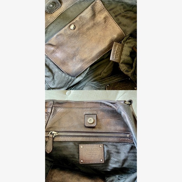 ✨Authentic Prada Purse - Picture 5 of 11